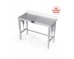 Professional Kitchen Worktables
